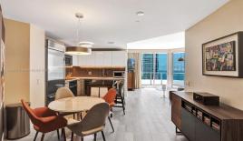 Квартира за 719 379 евро в Майами, США