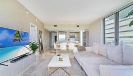 Квартира за 758 997 евро в Майами, США