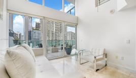 Квартира за 760 235 евро в Майами, США