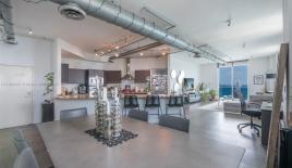 Лофт за 765 142 евро в Майами, США