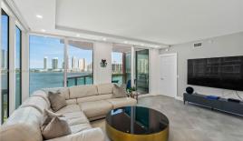 Квартира за 779 501 евро в Майами, США