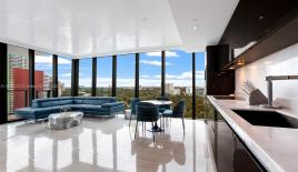 Квартира за 766 910 евро в Майами, США