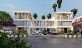 Вилла за 850 000 евро в Кирении, Кипр