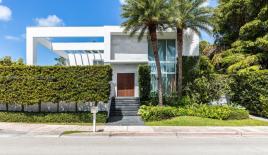 Вилла за 6 064 552 евро в Майами, США