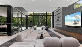 Вилла за 5 029 725 евро в Майами, США