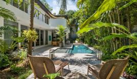 Вилла за 4 403 126 евро в Майами, США