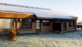 Таунхаус за 10 000 евро в Каухава, Финляндия