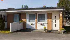 Таунхаус за 24 900 евро в Хямеэнлинна, Финляндия