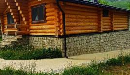 Поместье за 1 000 000 евро в Колашине, Черногория