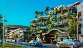 Апартаменты за 106 322 евро на острове Пхукет, Таиланд