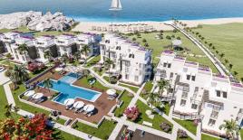 Апартаменты за 455 500 евро в Кирении, Кипр