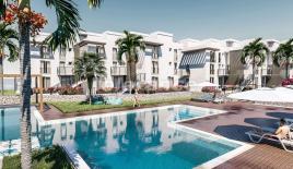 Апартаменты за 432 500 евро в Кирении, Кипр