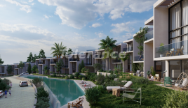 Апартаменты за 264 500 евро в Эсентепе, Кипр