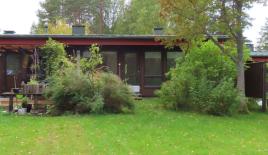 Таунхаус за 30 000 евро в Йоэнсуу, Финляндия