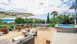 Вилла за 3 990 000 евро в Опатии, Хорватия