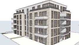 Земля за 2 400 000 евро в Берлине, Германия