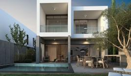 Вилла за 600 000 евро в Пафосе, Кипр