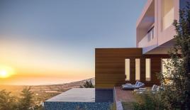 Вилла за 1 560 000 евро в Пафосе, Кипр