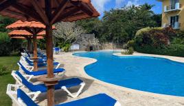 Квартира за 128 577 евро в Кабарете, Доминиканская Республика