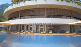 Апартаменты за 534 000 евро в Кирении, Кипр