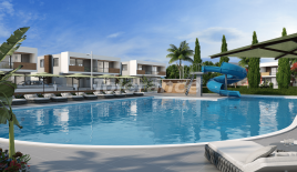 Апартаменты за 169 000 евро в Фамагусте, Кипр