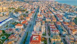 Квартира за 142 000 евро в Алании, Турция