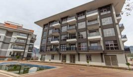 Пентхаус за 140 000 евро в Алании, Турция