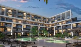 Апартаменты за 169 000 евро в Анталии, Турция