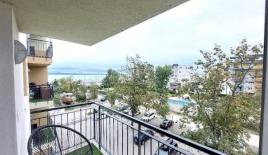 Квартира за 156 000 евро в Шиофоке, Венгрия