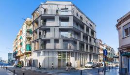 Квартира за 239 500 евро в Оспиталет-де-Льобрегат, Испания