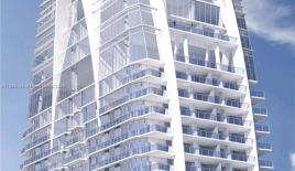 Квартира за 552 598 евро в Майами, США