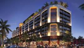 Квартира за 815 658 евро в Майами, США