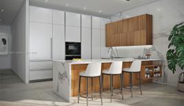 Квартира за 1 149 813 евро в Майами, США