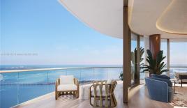 Квартира за 1 911 511 евро в Майами, США