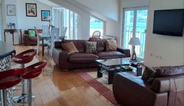 Пентхаус за 375 000 евро в Нивице, Черногория