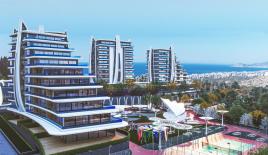 Квартира за 292 000 евро в Алании, Турция