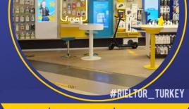 Коммерческая недвижимость за 400 000 евро в Стамбуле, Турция