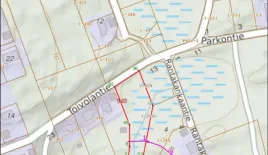 Земля за 40 000 евро в Луумяки, Финляндия