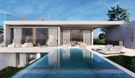 Вилла за 755 000 евро в Пафосе, Кипр