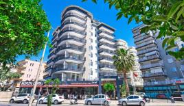 Апартаменты за 253 500 евро в Алании, Турция