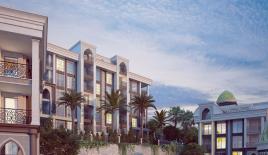 Апартаменты за 245 000 евро в Алании, Турция