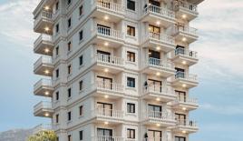 Апартаменты за 450 000 евро в Алании, Турция