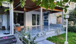 Коттедж за 950 евро за месяц в Алании, Турция