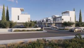 Вилла за 680 000 евро в Пафосе, Кипр