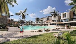 Апартаменты за 285 500 евро в Эсентепе, Кипр