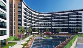 Апартаменты за 320 000 евро в Анталии, Турция