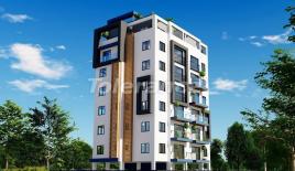 Апартаменты за 228 000 евро в Фамагусте, Кипр