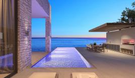 Вилла за 4 200 000 евро в Пафосе, Кипр