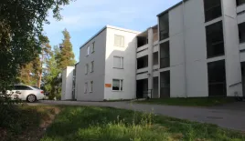 Квартира за 16 000 евро в Хейнола, Финляндия