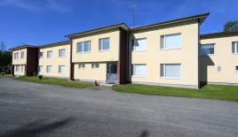 Квартира за 11 000 евро в Нильсия, Финляндия